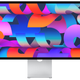 Image for article titled Apple's Studio Display Is a 27-inch, 5K External Monitor That Costs $1,599